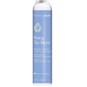 PUPA Smog No More Dry Shampoo 200ml بوبا شامبو جاف