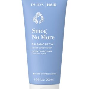 PUPA Smog No More Detox Balm 200ml بلسم ديتوكس من بوبا