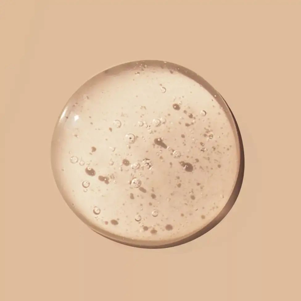 NUGGELA & SULÉ BABY SHAMPOO EXTRA MILD 250ml شامبو لشعر الاطفال حديثي الولادة - Image 3