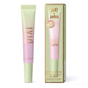 PIXI PETRA LIP TONE ملمع شفاه من بيكسي