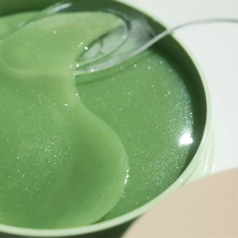 PIXI NUTRIFEYE NOURISHING EYE PATCHES - 60 PATCH پادات مغذية ومرطبة لأسفل العينين - Image 3