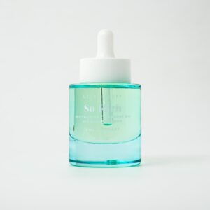 NCLA BEAUTY SO RICH REVITALIZING TREATMENT OIL - AMALFI COAST 30ml نگلا بيوتي زيت مرطب ومعالج للجسم