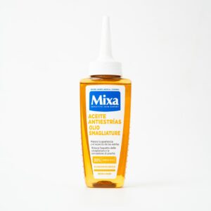 MIXA ACEITE ANTIESTRÍAS OLIO SMAGLIATURE زيت مضاد لعلامات التمدد