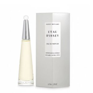 ISSEY MIYAKE L'Eau d'Issey Eau de Parfum Intense for women  عطر للنساء