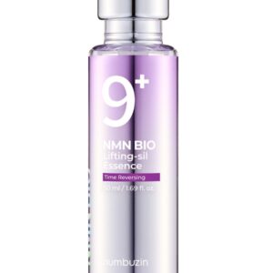 NUMBUZIN No.9 NMN Bio Lifting-sil Essence 50ml سيروم رفع متقدم لتجديد وشد البشرة