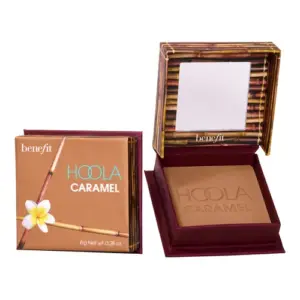 BENEFIT Hoola Caramel Bronzer بينيفيت هولا برونزر كرمل
