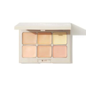 SHEGLAM Multi-Fix Concealer & Color Corrector خافي عيوب ست الوان من شيكلام