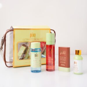 PIXI Ultimate Beauty Set بكسي مجموعة العناية بالبشرة