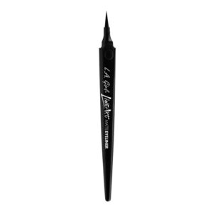 L.A GIRL Line art matte eyeliner Espresso ايل اي قيرل ايلاينر