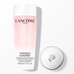 LANCOME TONIQUE CONFORT 200ml تونر و مهدء للبشرة المتهيجة