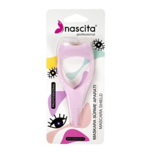 Nascita Mascara shield - 16 مرفق مسكارا من ناسيتا