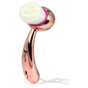 Nascita Bronzy Glow Face Cleansing Brush - 221 فرشاة تنظيف الوجه ناسيتا برونزي جلو