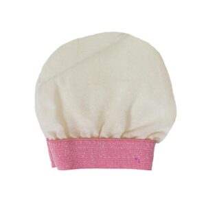 Nascita Silk Face glove - 03 قفاز الوجه الحريري