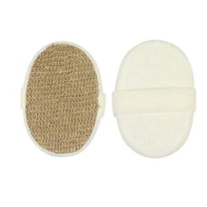 Nascita Sisal Shower bath fiber - 08 إسفنجة استحمام من السيزال