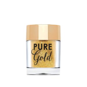 Too Faced Pure Gold Loose Glitter تو فيسد لوس گلتر