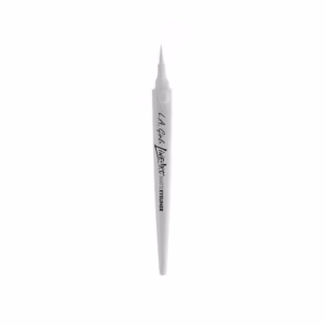 L.A GIRL Line art matte eyeliner Pure Whiteايل اي قيرل ايلاينر