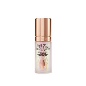 CHARLOTTE TILBURY DARK SPOT CORRECTING RADIANCE RECOVERY SERUM 30ml تشارلوت سيروم توحيد لون البشرة