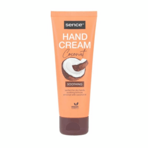 SENCE BEAUTY hand cream coconut كريم اليدين من سينس بيوتي