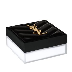 YVES SAINT LAURENT ALL HOURS HYPER BLUR (translucent) واي اس ال لوس باودر
