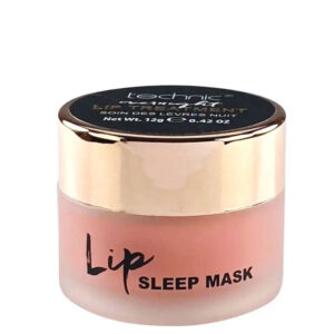 TECHNIC Lip Sleep Mask 12g تيكنيك قناع النوم للشفاه