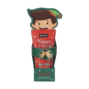 SENCE BEAUTY hand cream 50ml كريم اليدين من سينس بيوتي