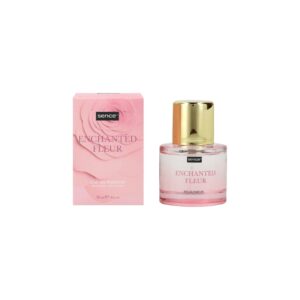 sence enchanted fleur eau de parfum 30ml عطر زهور ساحرة من سينس للنساء
