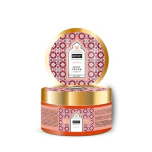 SENCE reawaken body cream 200ml argan oil كريم ترطيب الجسم