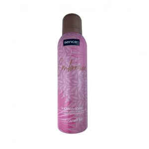 Sence Beauty Shower Foam women- 200ml سينس بيوتي شاور جل