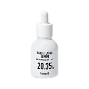 PARNELL brightening serum 30ml سيروم الاشراقة للبشرة