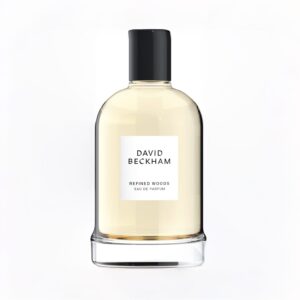 DAVID BECKHAM refined woods eau de parfum 100ml ديفد بيكهام عطر للرجال