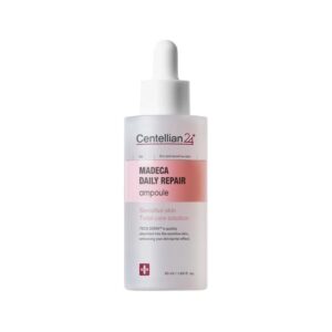 CENTELLIAN 24 Madeca Daily Repair Ampoule 50mL معالج للبشرة المتهيجة