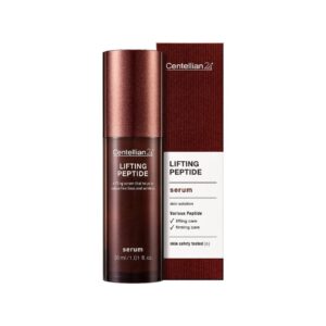 CENTELLIAN 24 Lifting Peptide Serum سيروم العناية بالبشرة