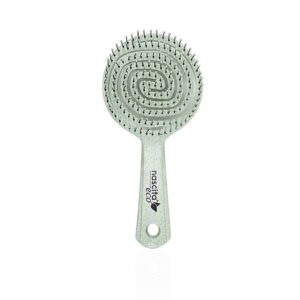 Nascita flexi 3d Hair Brush 026 ناسيتا فرشاة الشعر الحلزونية