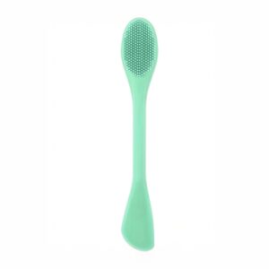 Nascita Silicone Mask and Face Wash Brush 01فرشاة قناع وغسول الوجه من السيليكون من ناسيتا