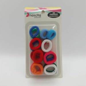 NASCITA HAIR ACCESSORIES اكسسوارات الشعر من ناسيتا