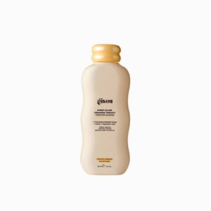 GISOU Honey Gloss Ceramide Therapy Hydrating Shampoo 250ml شامبو جيسو المرطب بخلاصة العسل والسيراميد