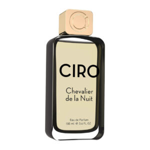 CIRO CHEVALIER DE LA NUIT EAU DE PARFUM 100ml عطر للرجال والنساء
