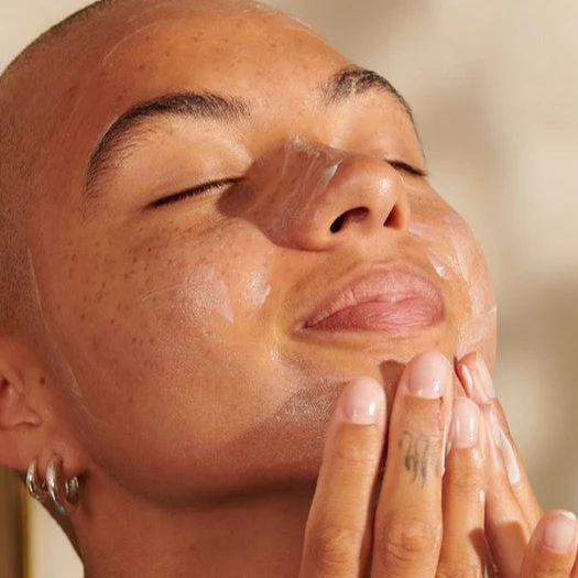 THE BODY SHOP Vitamin E Cream Cleanser 250ml كريم منظف بفيتامين ياء من ذا بدي شوب - Image 3