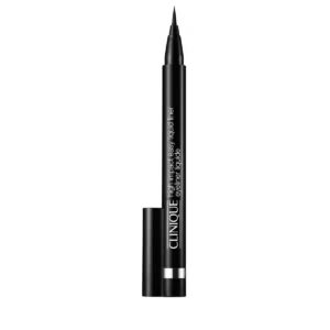 CLINIQUE  high impact easy liquid liner 01 محدد عيون سائل سهل الاستخدام من كلينيك