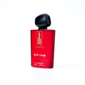 Dar Al-Kuwait Perfumes Musk ALHAYA eau de parfum 55ml دار الكويت للعطور مسك الحياة