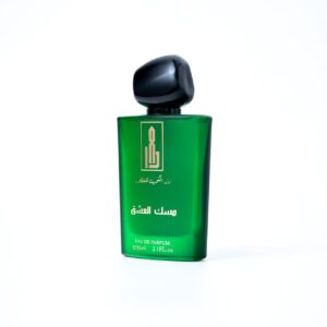 Dar Al-Kuwait Perfumes Musk ALESHK eau de parfum 55ml دار الكويت للعطور مسك العشق
