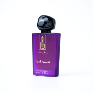 Dar Al-Kuwait Perfumes Musk AL-DIRA eau de parfum 55ml دار الكويت للعطور مسك الديرة