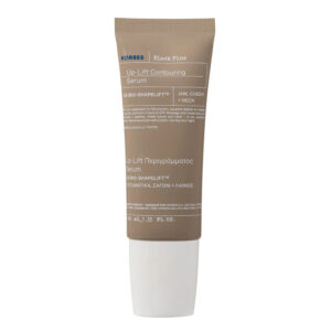 KORRES Black Pine Up-Lift Contouring Serum 40ml سيروم شد و تحديد الوجه بلاك باين أب ليفت من كوريس