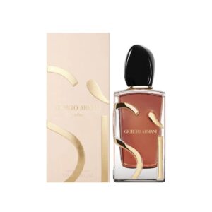 GIORGIO ARMANI Sì PARFUM 100ML جورجيو أرماني عطر للنساء