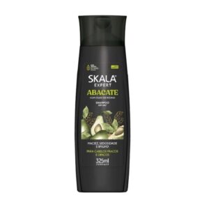 SKALA Expert Abacate Shampoo – 325ml شامبو اباكيت من سكالا