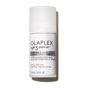OLAPLEX Nº.5 LEAVE-IN MOISTURIZE & MEND LEAVE-IN CONDITIONER 100ml أولابلكس بلسم يرطب ويترك على الشعر