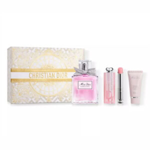 CHRISTIAN DIOR MISS DIOR BLOOMING BOUQUET LIFESTYLE SET كرستيان ديور مجموعة هدايا للنساء
