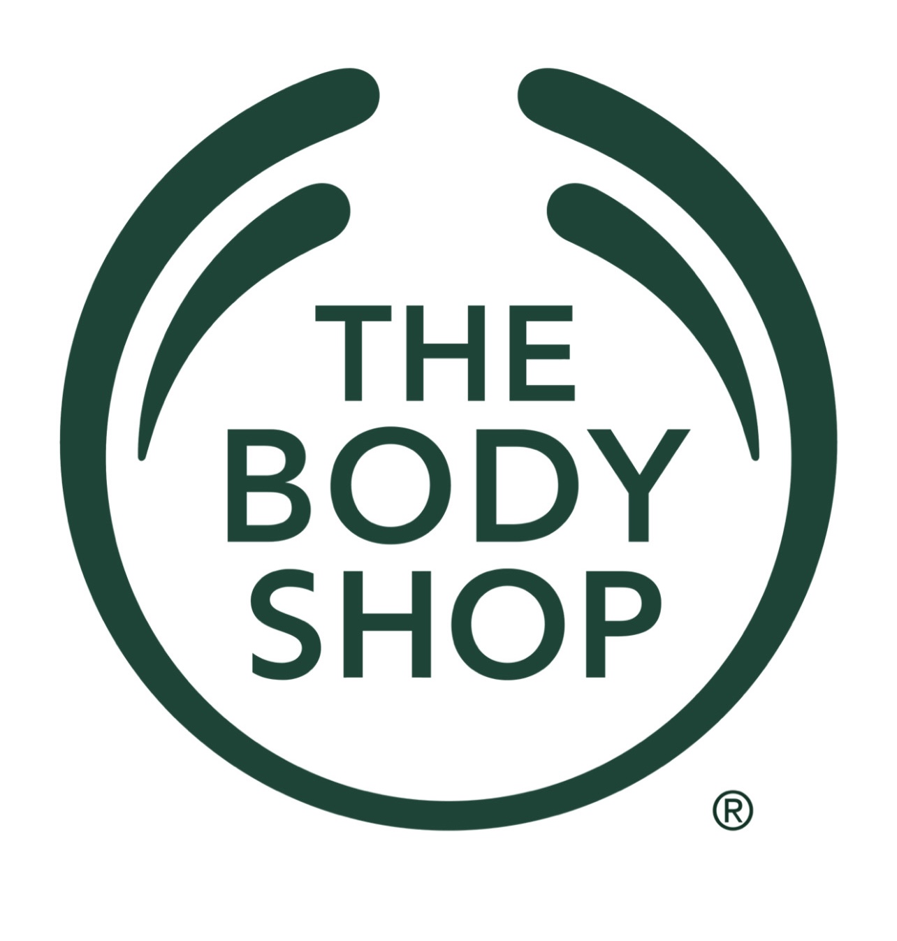 the body shop