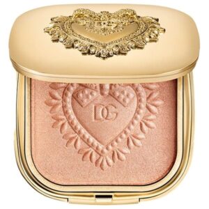 DOLCE & GABBANA Devotion Luminizer 00 Luce Universale اضاءة ديفوشن من دولجي كابانا