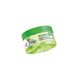 DR.CLINIC Aloevera Soothing & Moisturizing Gel 150ml د.كلينيك جل الصبار المنعش والمرطب